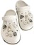 Elite Jibbitz Crocs Süsü, 12'li Terlik Aksesuarı, Crocs Terlik Taşı 1 Adet 1