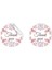 Elite Kuşe Sticker Paketleme & Kargo Etiketi (4X4CM) 48 Adet - Thank You - 01 - 1 Adet 1