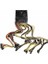 Hıport 2000W 95+ Bronze MX2000ATX 12CM Fanlı Power Supply Mining 3
