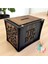Elite Bahşiş Kutusu Sandık Tip Box Kmbara Tibbox 1 Adet 5