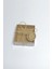 Elite Kraft Etiket Baskılı, Kraft Asetat Kapaklı Kutu,15 Adet Ipli Hediyelik Kutusu Set ( 8X8X3 cm ) 1 Adet 1