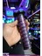 Elite Katlanabilir Katana Kılıç Penbe - Uzun Katlanan Oyuncak Içinden çılır Plastik Çocuk Sword 19X75 cm 1 Adet 1