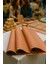Elite Kraft Kırmızı Verev Çizgi Ambalaj Kağıdı 10 Adet 70X100CM Hediye Paketleme Hediye Kağıdı 1 Adet 1