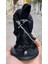 Elite Yüzüklerin Efendisi Nazgul Heykeli, Yüzük Tayfı Figür, Mordor'un Kara Süvarisi, Dokuzlar Biblo 1 Adet 3