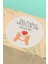 Elite Thank You Sticker Teşekkürler Etiketi Ambalaj Paketleme Etiketi - 3X3CM 90 Adet - ST2304 1 Adet 1