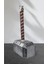 Elite Thor'un Çekici & Thor Hammer & Mjollnir 1 Adet 2