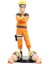 Oyuncakçı Savaş & Elite Anime Naruto Uzumaki 25 cm Figür 3 Ayrı Kafa Birlikte 1 Adet 1