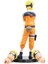 Oyuncakçı Savaş & Elite Anime Naruto Uzumaki 25 cm Figür 3 Ayrı Kafa Birlikte 1 Adet 2