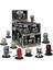 Elite Mystery Minis Disney Star Wars The Mandalorian Bobble-Head Tek Sürpriz Paket 1 Adet 1