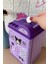 Elite Sanrio Kromi Kasa Şeklinde Elektronik Şifreli Atm Kasa Kumbara Müzikli Hediyelik 1 Adet 2