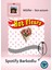 Elite Hot Fleurs Özel Çiçek Koleksiyon, Mini Buket, Hot Tarz Hediye Wheels, Hot Flowers, Mor Pembe Çiçek 1 Adet 2