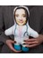 Elite Şirin Doktor Peluş Oyuncak 107071 1 Adet 1