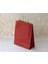 Elite Büküm Saplı Bordo Kağıt Çanta 25X12X31 5'li 1 Adet 1