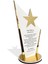 Elite Kişiye Özel Plaket - Ahşap Plaket - Mezuniyet Hatırası - Okul Plaketi - 23CM x 12CM- BEYAZ 1 Adet 2