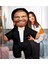 Elite Kişiye Özel Fotoğraflı Damat Peluş Oyuncak 100X80 cm 114815 1 Adet 1
