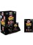Elite Bitty Pop Five Nights At Freddy's Mini Figür Tek Sürpriz Paket 1 Adet 1