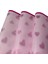 Elite Kalpli Desenli Kenar Çerçeveli- Çiçek Buket Kağıdı- Mat OPP- 55X55CM- 10SAYFA 1 Adet 3