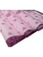 Elite Kalpli Desenli Kenar Çerçeveli- Çiçek Buket Kağıdı- Mat OPP- 55X55CM- 10SAYFA 1 Adet 4