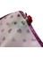 Elite Kalpli Desenli Kenar Çerçeveli- Çiçek Buket Kağıdı- Mat OPP- 55X55CM- 10SAYFA 1 Adet 5