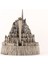 Elite Minas Tirith - Yüzüklerin Efendisi Minas Tirith Figürü - Lotr Minas Tirith 1 Adet 3