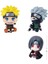 Anime Naruto Şekil Uzumaki Naruto Kakashi Uchiha Hitachi 9 cm ( 3 Adet) 1 Adet 1