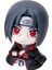Anime Naruto Şekil Uzumaki Naruto Kakashi Uchiha Hitachi 9 cm ( 3 Adet) 1 Adet 4