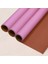 Pembe&bakır Renk Rulo Çiçek Buket Kağıdı-25 Metre 1 Adet 1