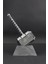Thor Hammer - Mjölnir- 25CM 1 Adet 1