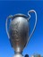 25 cm Uefa 3’lü Kupa Set Süper-Uefa-Şampiyonlar Ligi (Orjinal Goplast) 1 Adet 5