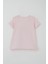 Kız Çocuk Taytlı Takım Sakız Kraliçesi Kız Baskılı 1.5-5 Yaş, Pembe 4