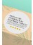 Yazılı Paketleme Etiketi Sticker - 3X3CM 90 Adet - ST2280 1 Adet 1
