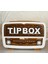 Elite Tip Box Bahşiş Kutusu 1 Adet 2