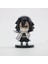 Elite Anime Demon Slayer Kimetsu Yaiba Kamado Tanjirou Nezuko Action Figur Zenitsu Rengoku Inosuke 5 Adet 1 Adet 2
