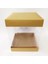 25X25X30 Kraft Kutu 1'li 1 Adet 1