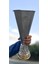 30 cm Uefa Avrupa Kupası Gs 2000 ( Orjinal) 1 Adet 3