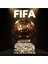 Ballon D'or Messi ( 500GR ) 1 Adet 1