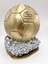 Ballon D'or Messi ( 500GR ) 1 Adet 3