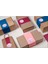 Siparişiniz Için Teşekkür Ederiz Sticker Kuşe (3,7x3,7cm) Güle Güle Kullanın 108 Adet 1 Adet 3