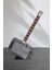 Thor'un Çekici & Thor Hammer & Mjollnir 1 Adet 1