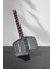 Thor'un Çekici & Thor Hammer & Mjollnir 1 Adet 2