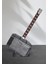 Thor'un Çekici & Thor Hammer & Mjollnir 1 Adet 3