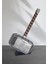 Thor'un Çekici & Thor Hammer & Mjollnir 1 Adet 5