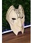 League Of Legends Jhin Maskesi, Yüksek Kalite 1 Adet 1