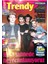 Hürriyet Trendy Dergisi 6-12 Ekim 2014 SAYI618 - One Direction Hala Sahnede Heyecanlanıyoruz - Poste 1 Adet 1