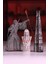 Orthanc Kulesi, Saruman ve Gandalf Üçlü Set Yüzüklerin Efendisi Lotr 1 Adet 1