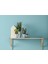 Elite Bıntje Saksı Ikea Çelik Saksı Galvanizli 9cm 2'li 1 Adet 2