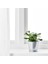 Elite Bıntje Saksı Ikea Çelik Saksı Galvanizli 9cm 2'li 1 Adet 3
