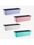 Elite Sumbul Balkon Saksı No:2 (7,5 Lt ) - Pembe - SS205-PEMBE-STANDART 1 Adet 1