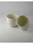 Elite Dekoratif Beton Saksı - Orta Boy Yuvalak - 15X14CM 2l 1 Adet 4