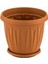 Elite SY-5701 1 Litre Plastik Ürgüp Saksı Takım No 1 1 Adet 1
